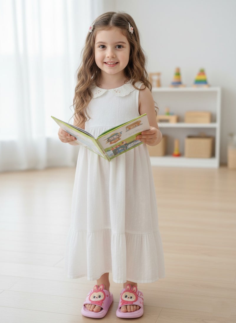 لابوبو حذاء شبشب مريح للأطفال - Image 4