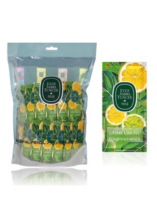 Wet Wipes - Çeşme Lemon Refreshing Towel Pack of 150 - pzsku/Z2074AD0BABAE2ADB36F6Z/45/1748620654/76b94ca4-10de-4381-b131-170d7fa09dda