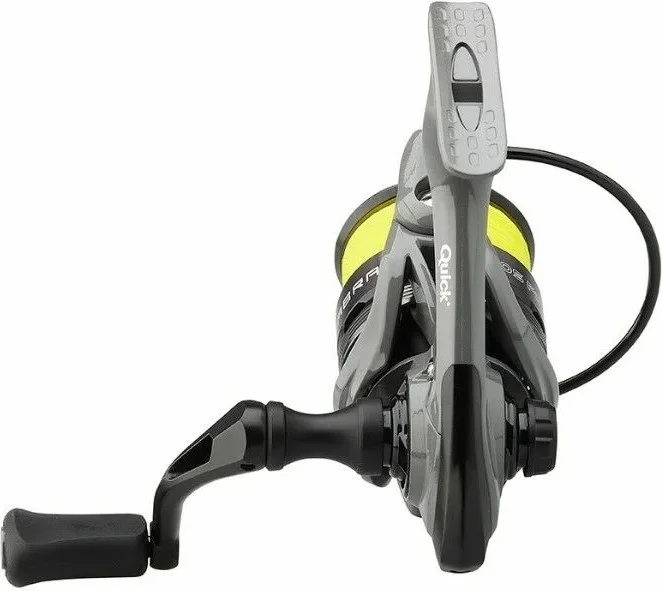 Dam Quick Dynabraid 4 3000S Fd 3+1bb Fishing Machine