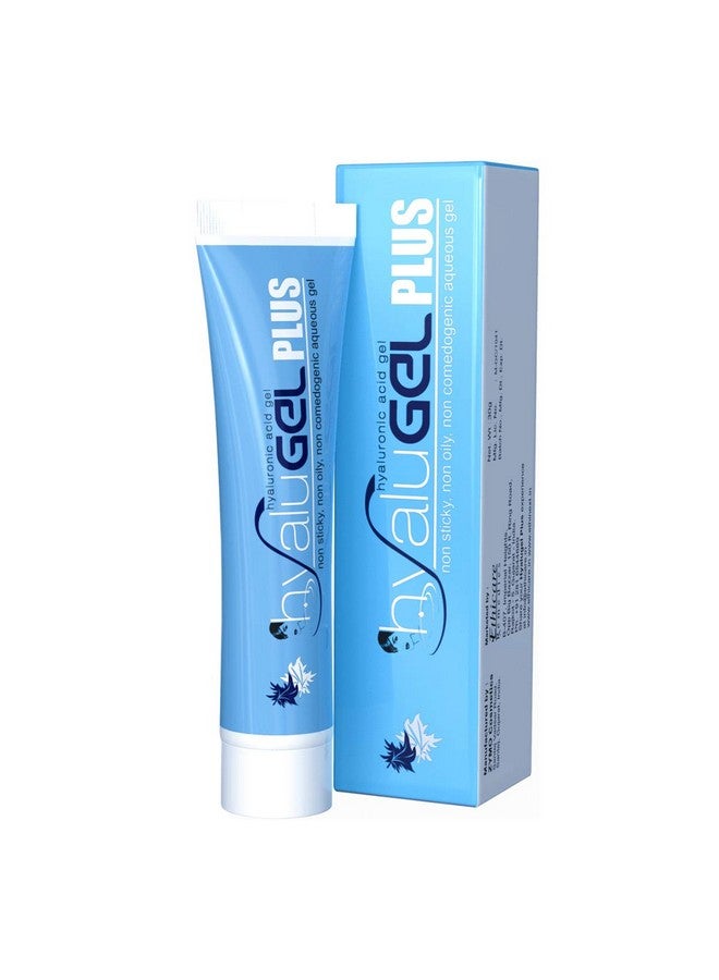 ETHIGLO Hyalugel Plus Hyaluronic Acid Gel (30Gm)  - Image 1