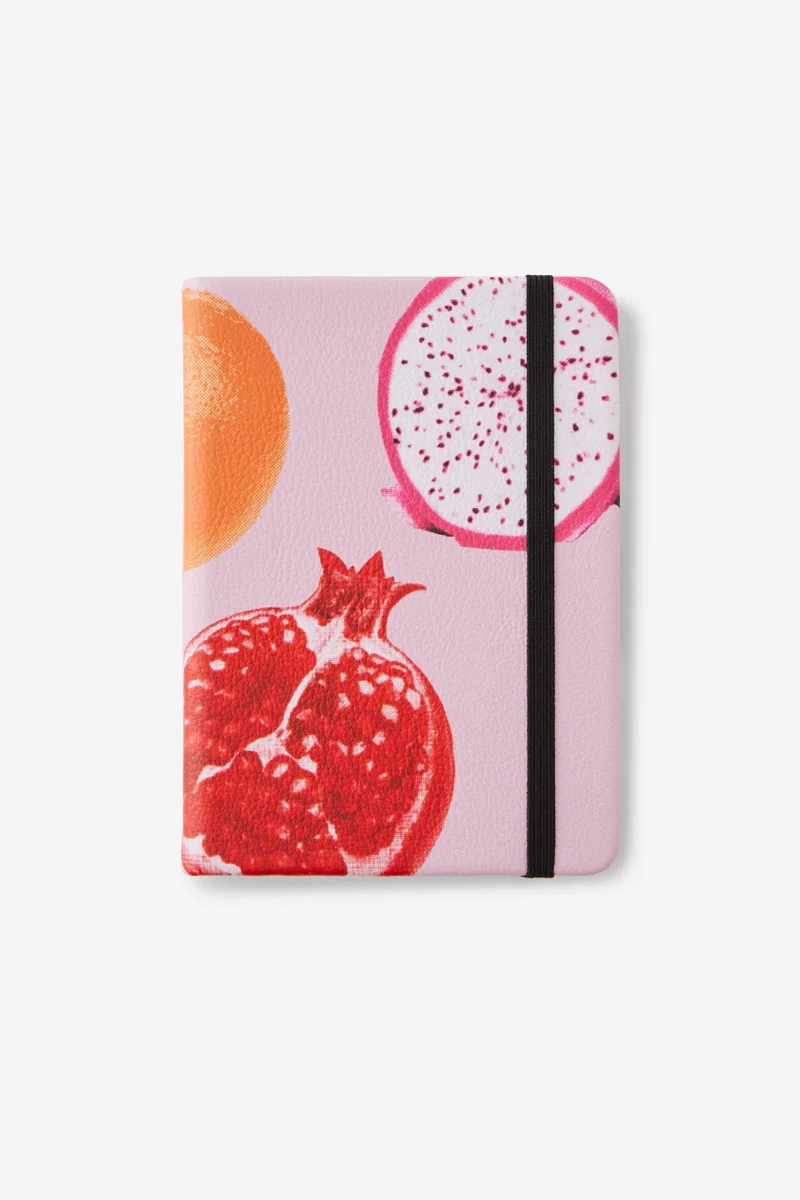 تايبو دفتر بوفالو