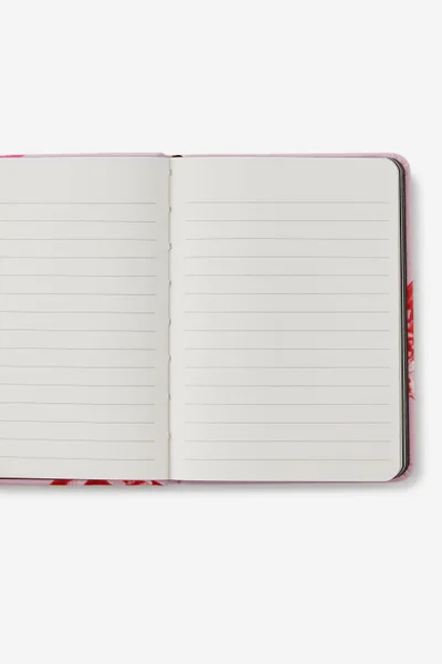 تايبو دفتر بوفالو