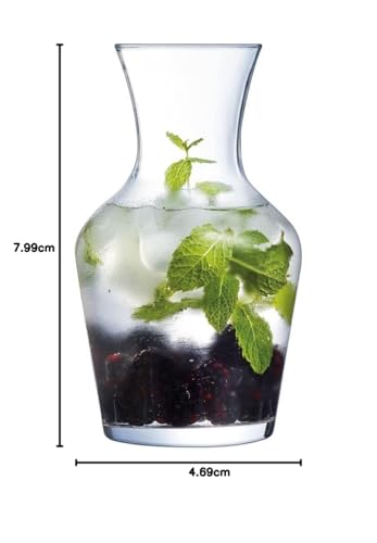 Luminarc كاراف زجاج لوميبارك أركورك، 1 لتر - Image 4