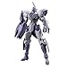 BANDAI SPIRITS Bandai Hobby Mobile Suit Gundam The Witch from Mercury 11 Michaelis Bandai Spirits HG 1144 Model Kit - Image 3