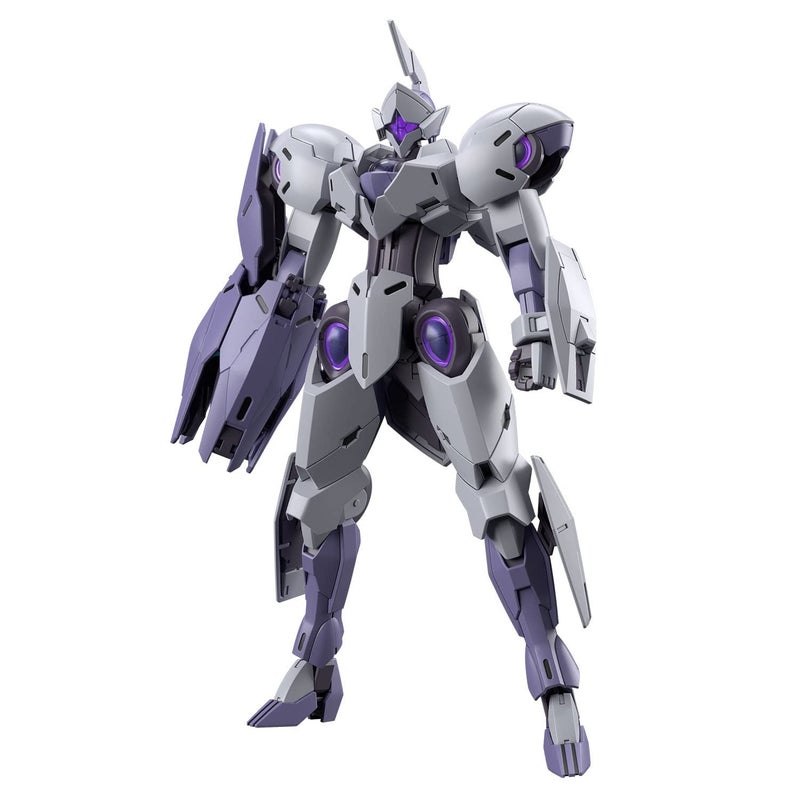BANDAI SPIRITS Bandai Hobby Mobile Suit Gundam The Witch from Mercury 11 Michaelis Bandai Spirits HG 1144 Model Kit - Image 2