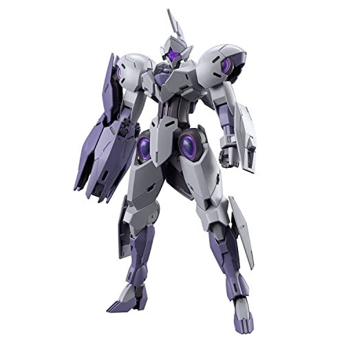 BANDAI SPIRITS Bandai Hobby Mobile Suit Gundam The Witch from Mercury 11 Michaelis Bandai Spirits HG 1144 Model Kit - Image 1