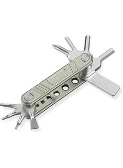 SMALLRIG SMALLRIG Universal Folding Tool Multi-Tool for Videographers, Tool Set with Nine Functional Tools Included  - Image 1