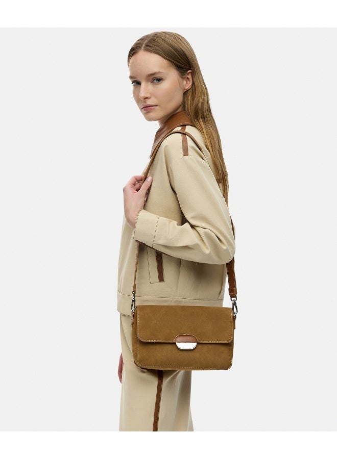 Ipekyol Bag With Metal Buckle  - Image 5
