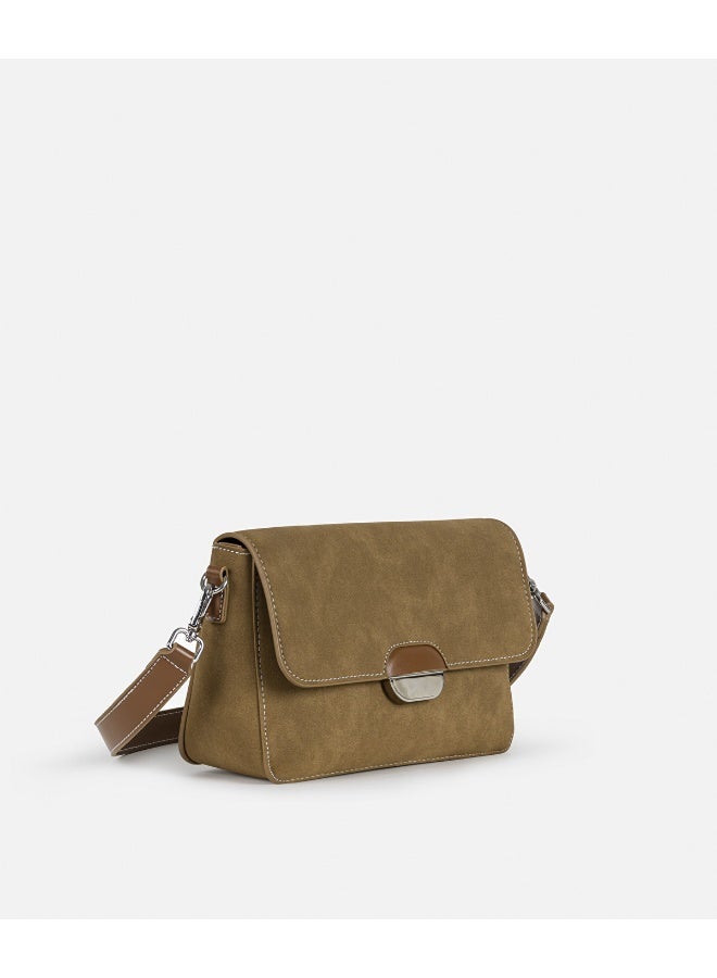 Ipekyol Bag With Metal Buckle  - Image 3