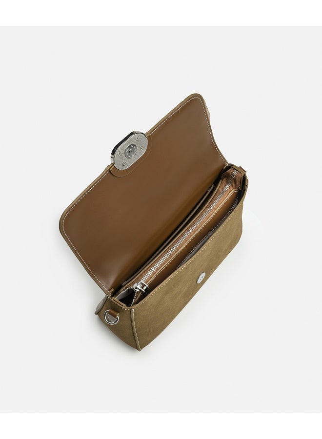 Ipekyol Bag With Metal Buckle  - Image 4
