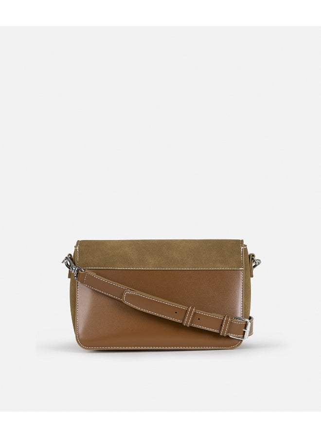 Ipekyol Bag With Metal Buckle  - Image 2
