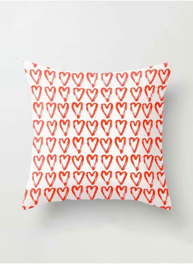 Decorative Throw Pillow Cover 45 x 45 cm R2 - pzsku/Z2075913CB5C460A37022Z/45/_/1684881484/26cfaef7-a556-4a29-9ade-ae3bf1308246