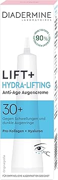 DIADERMINE LIFT Eye Care HydraLifting Eye Contour 15 ml