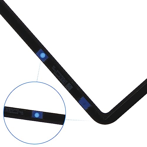 ARSSLY شاشة تعمل باللمس لجهاز iPad Mini 6 الجيل 2021، لجهاز iPad Mini الجيل السادس 8.3 بوصة نموذج A2568 A2569 استبدال شاشة لوحة زجاجية تعمل باللمس مع مجموعة إصلاح (ليس شاشة LCD) - Image 5