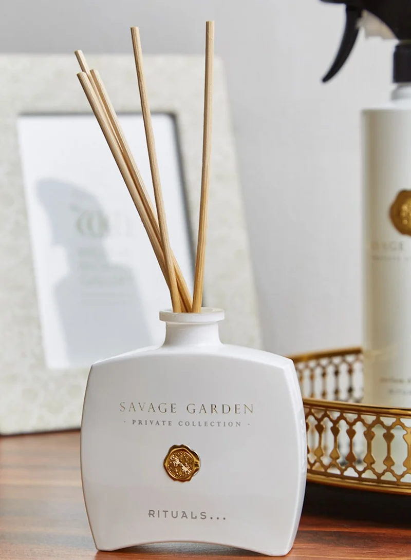 ريتوالز مجموعة عطور منعشة للجو بعطر الحدائق