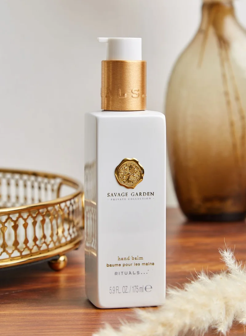 ريتوالز مجموعة عطور منعشة للجو بعطر الحدائق