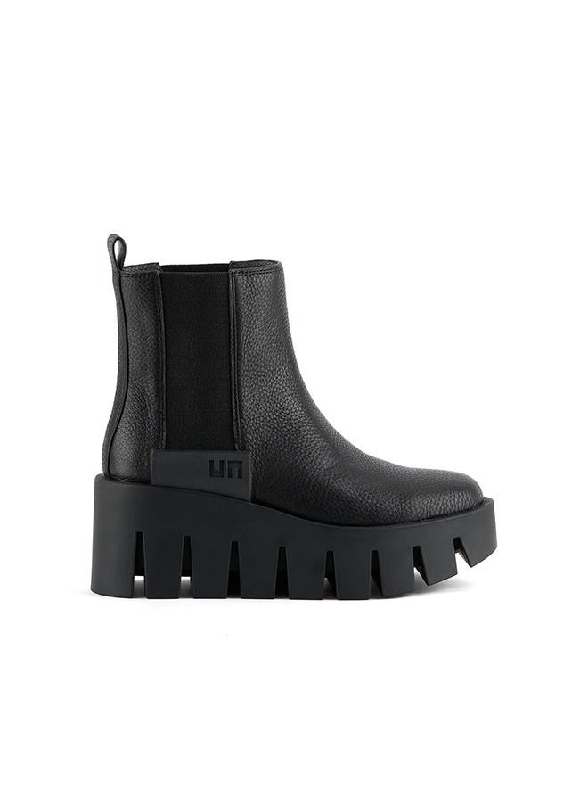 UNITED NUDE Grip Chelsea Lo Bootie  - Image 1