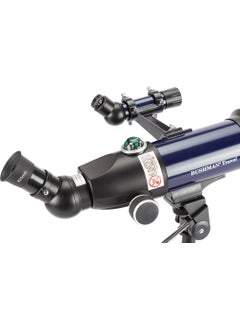 BUSHMAN Travel 70-350 Dark Blue Telescope P  - Image 3