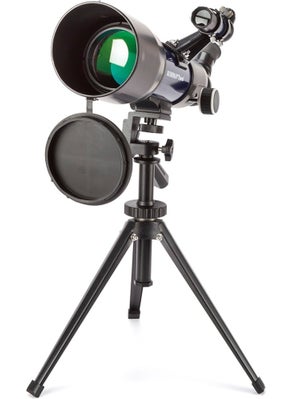 BUSHMAN Travel 70-350 Dark Blue Telescope P  - Image 5