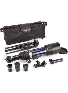 BUSHMAN Travel 70-350 Dark Blue Telescope P  - Image 4