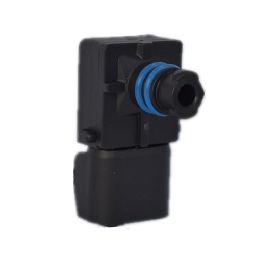 AISELAN Manifold Absolute Pressure Sensor MAP Sensor Compatible with Challenger Charger Durango, Wrangler Cherokee Grand Cherokee 5033310AC 5149091AA - Image 3