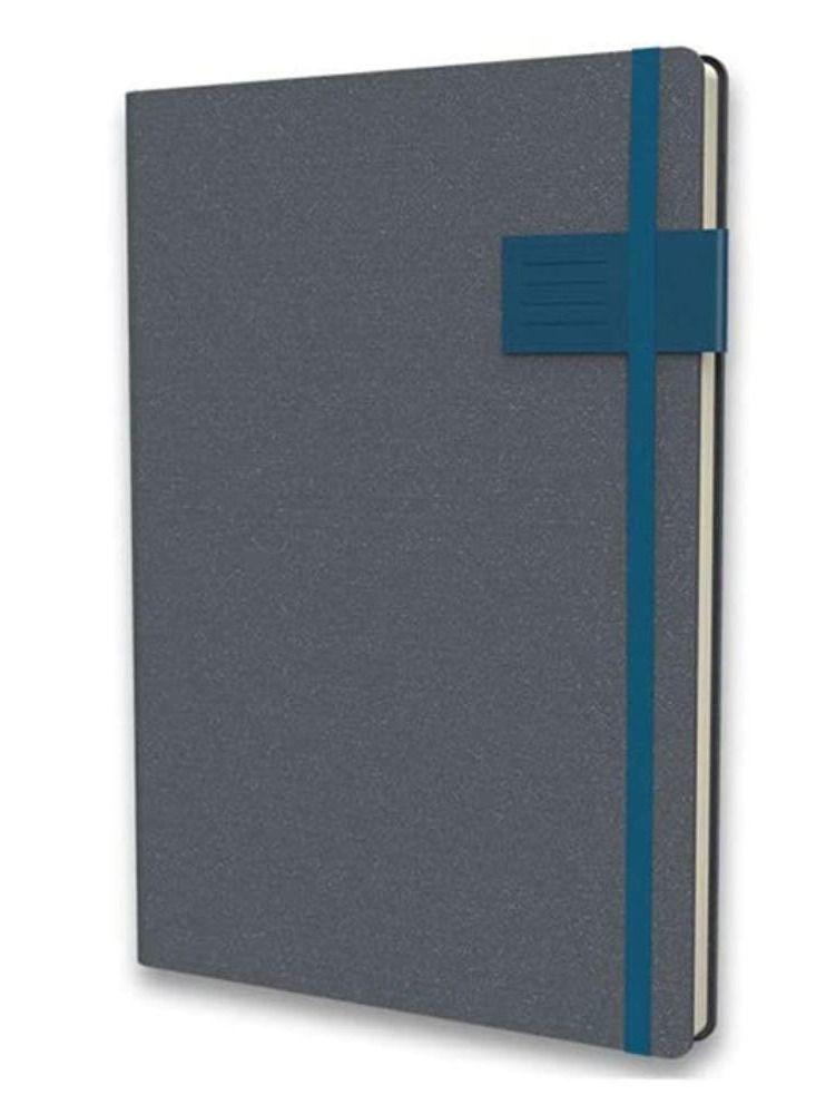 كولينز دفتر كولينز غايا مسطر مقاس - Image 1