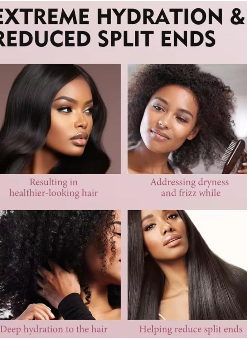 Sevich - Karkar Chebe Hair Growth Oil 100% Pure and Natural Soothes Repairs Scalp for Hair Growth with Karkar and Chebe Rosemary and Castor Seed Oil Moisturize Hydrate Prevent Hair Breakage Chebe oil 40ml - Image 1