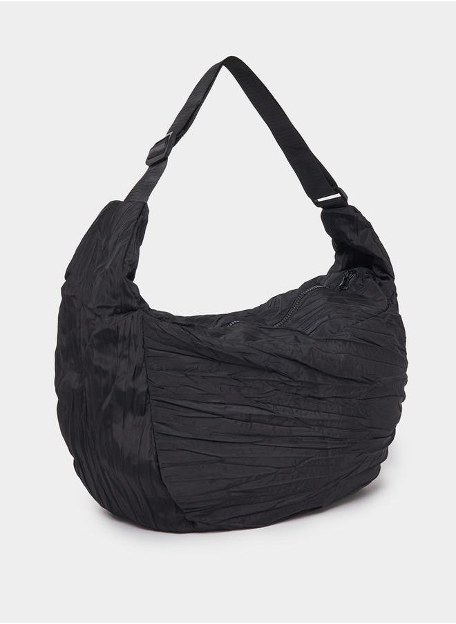 Styli Wide Strap Shoulder Bag  - Image 1