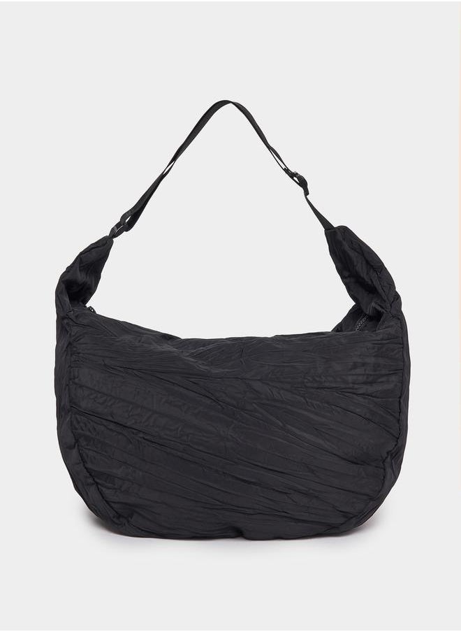 Styli Wide Strap Shoulder Bag  - Image 2