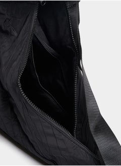Styli Wide Strap Shoulder Bag  - Image 4