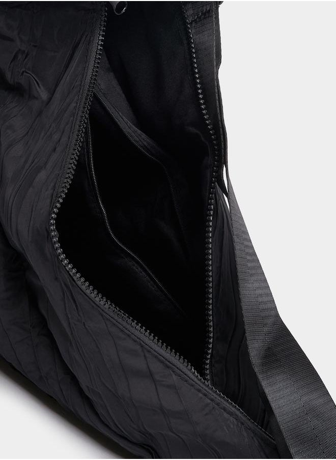 Styli Wide Strap Shoulder Bag  - Image 4