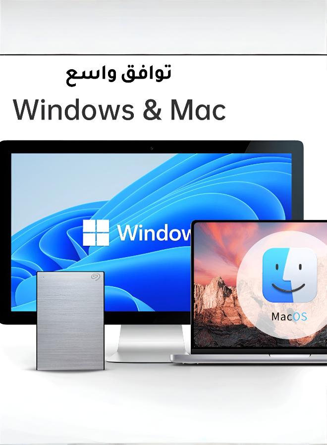 قرص صلب خارجي محمول - Image 5