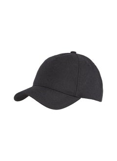 CALVIN KLEIN Logo Curved Peak Cap  - Image 1