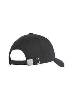 CALVIN KLEIN Logo Curved Peak Cap  - Image 3