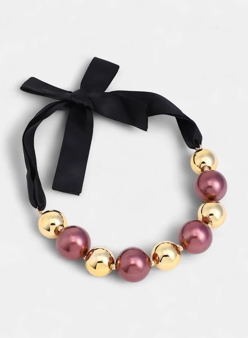 Sohi  Women's Necklace for Women | Best Price UAE