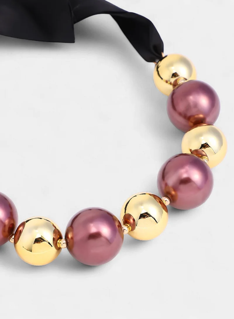 Sohi  Women's Necklace for Women | Best Price UAE