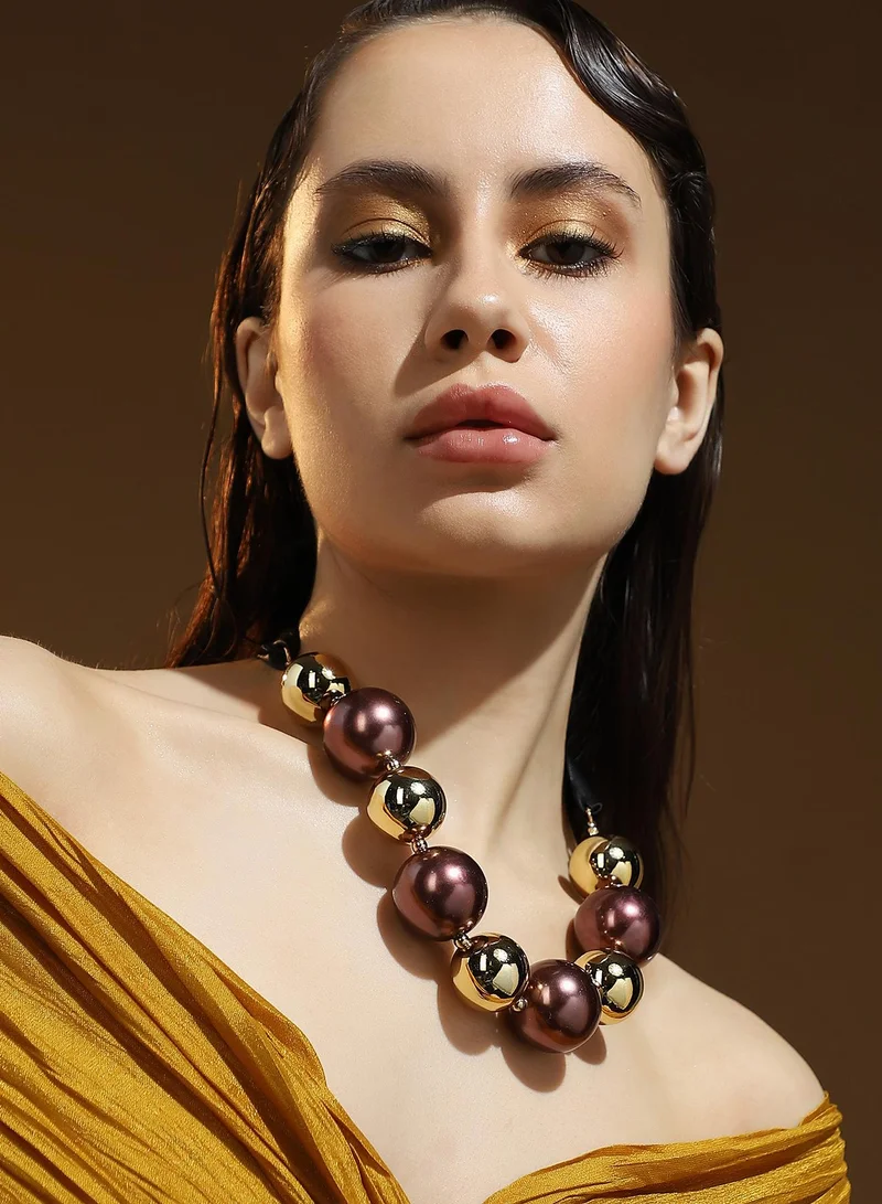 Sohi  Women's Necklace for Women | Best Price UAE