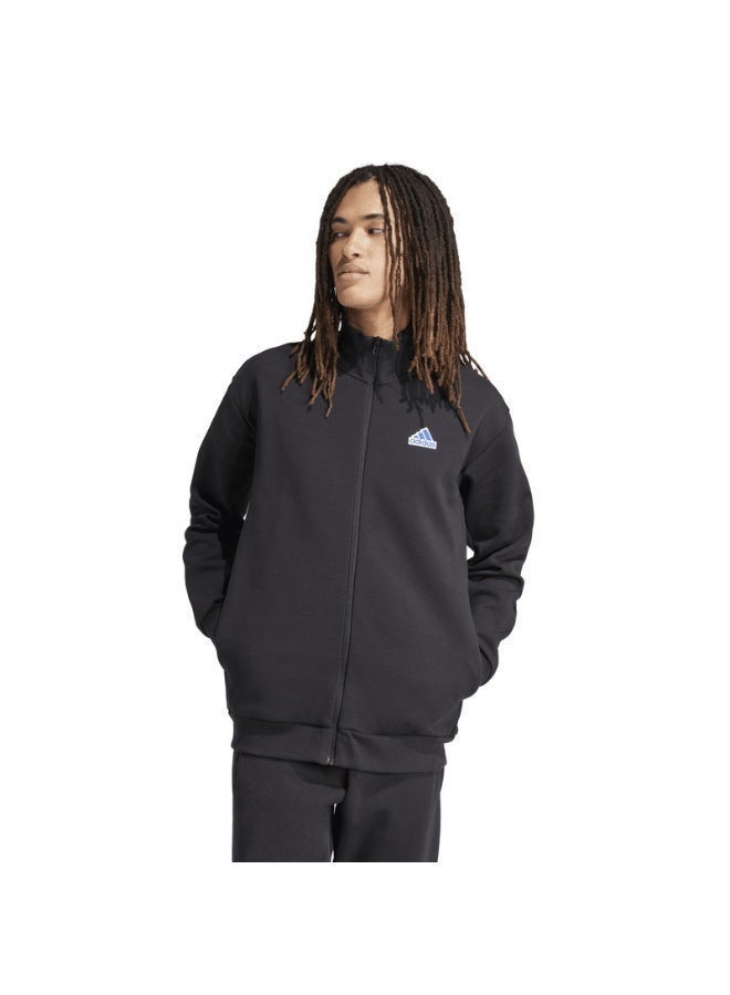 adidas إم إف آي بوس تي تي أولي - Image 1