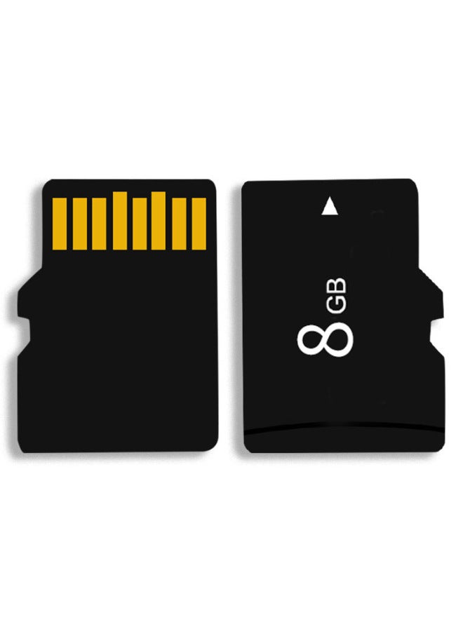 8g Memory Card 16g Tf Card 32g Children's Digital Camera Special Memory Digital Computer Storage-Capacity:8GB Memory Card + Card Reader  - Image 3