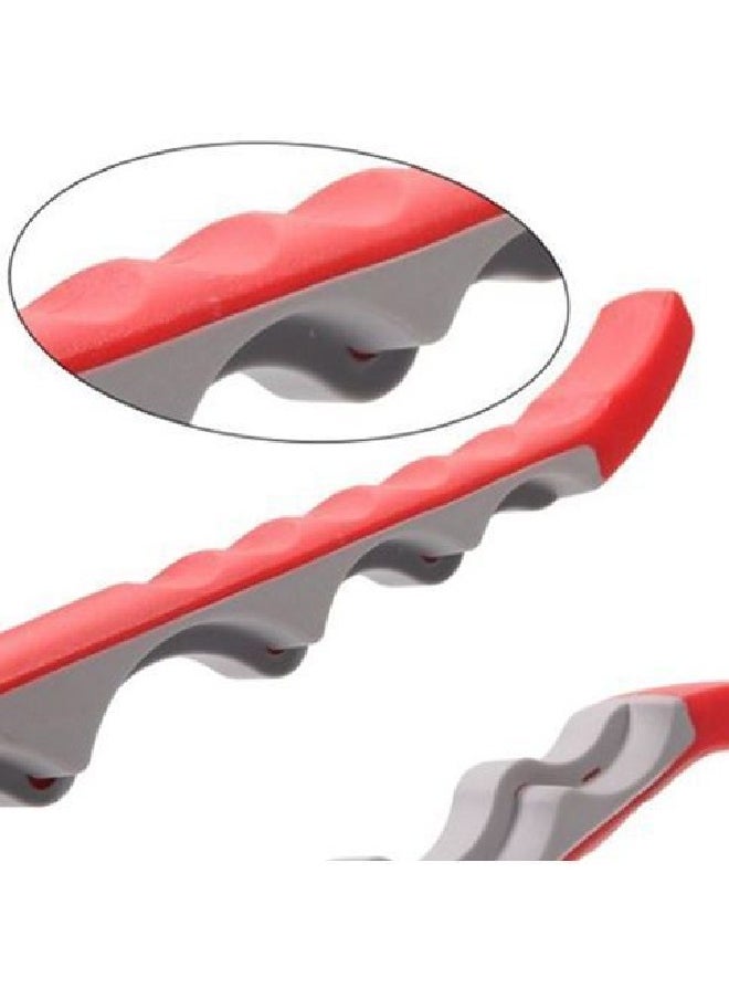 Generic Various Size Jar And Bottle Openers 1 Piece - Color may vary  - Image 3