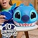 Just Play Disney Stitch Jumbo Mystery Capsule 10 Surprises Inside Collectible Figures and Plush Blind Box Toy for Fans Boys Girls Kids Ages 3 and Up by Just Play Kids Toys for Ages 3 Up by Just Play - Image 4