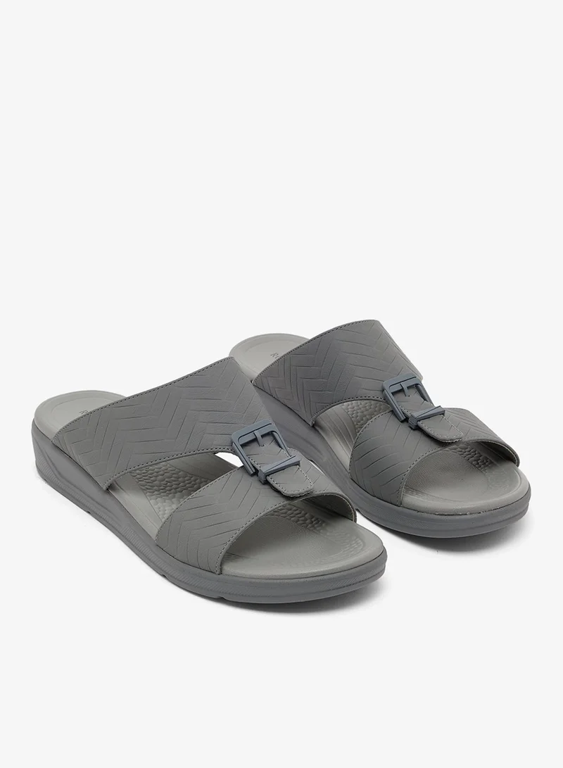 Robert Wood Comfort Arabic sandals