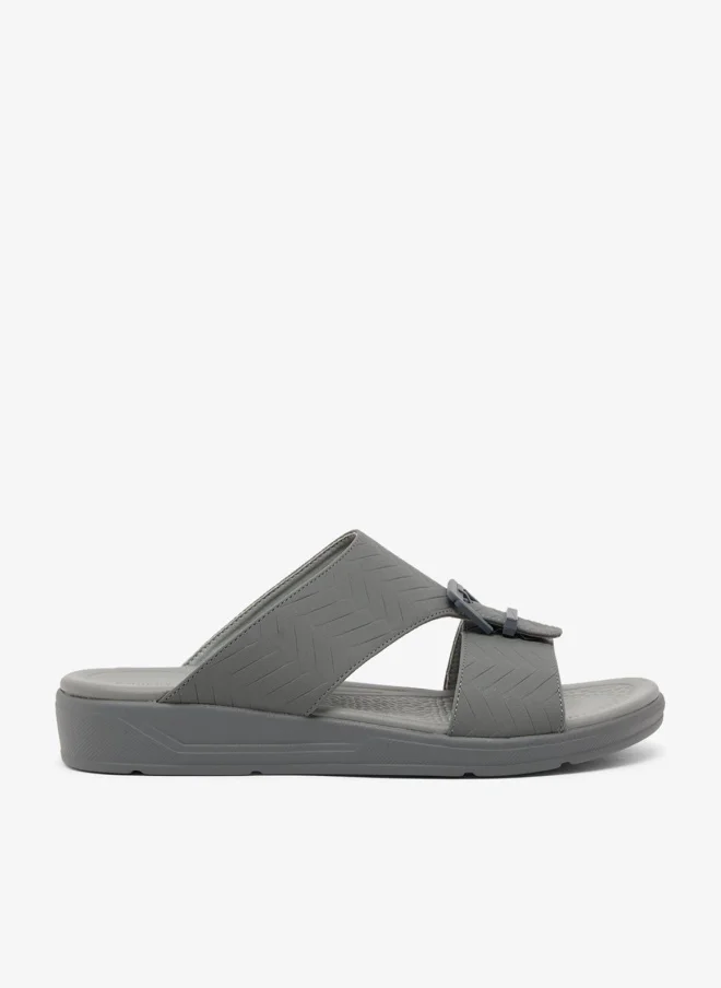 Robert Wood Comfort Arabic sandals