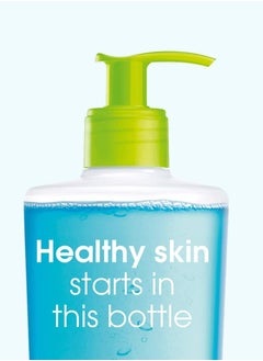 Bioderm Sebium Gel Moussant Purifying Foaming Blue 500ml  - Image 4
