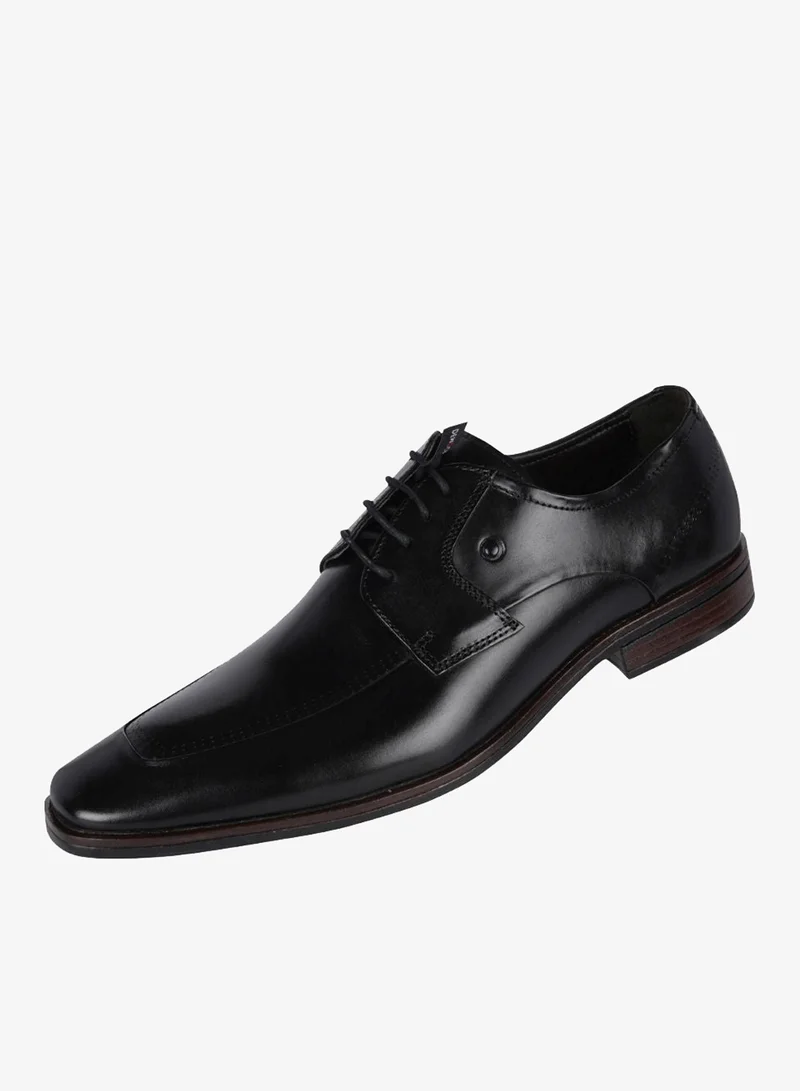 Democrata PRETO 032-80 Democrata Mens Metropolitan Thompson Shoe Black 055130-003 for Men | Best Price UAE