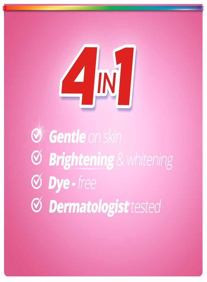 Purex منظف غسيل سائل بيوركس، مركز للغاية، للأطفال، 82.5 أونصة، 165 غسلة - Image 2