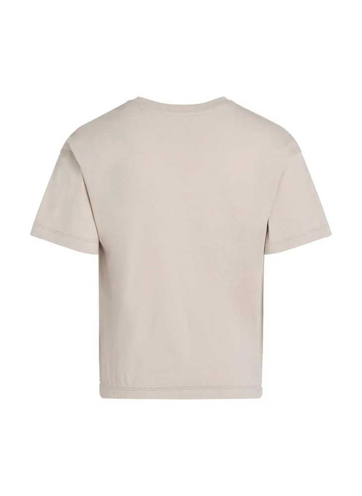 Calvin Klein Jeans Youth Graphic Logo T-Shirt