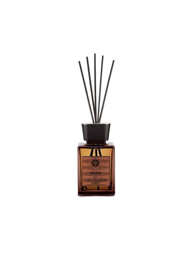 Locherber Milano Aramaik Diffuser 500 ML - Image 2