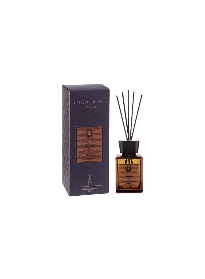 Locherber Milano Aramaik Diffuser 500 ML - Image 1