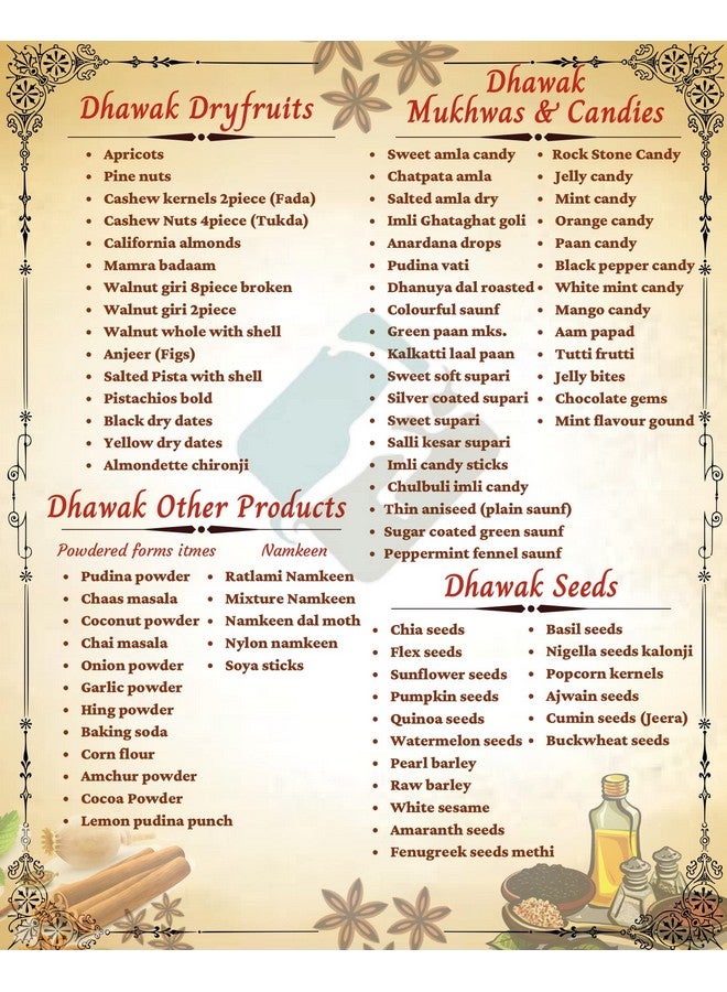 DHAWAK حمض الستريك DHAWAK | ملح الليمون - 250 جرام | عبوة جرة | مسحوق - Image 5